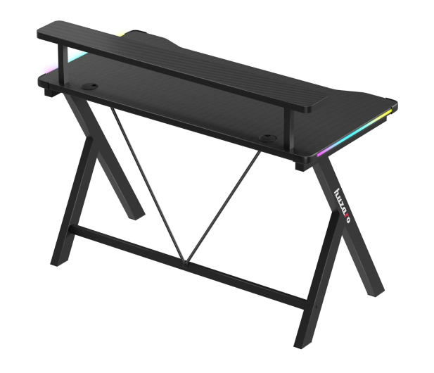 Huzaro Hero 1.9 RGB Black HZ-HERO 1.9 RGB BLACK - 1474951 - zdjęcie 4